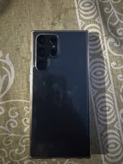 Samsung s22 ultra