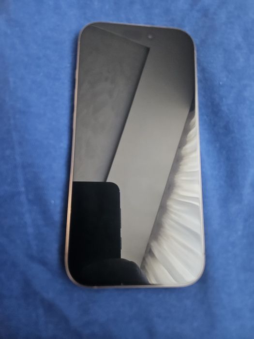 iPhone 16 PRO  Desert Titanium 128GB