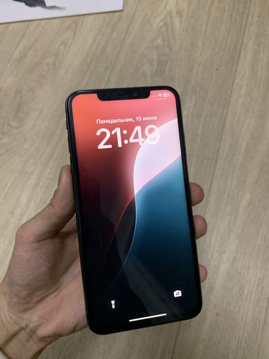 Xs max 64 gb продам