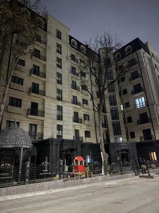 Аренда NRG Mirzo Ulegbek в Мирзо Улугбекском районе Новостройка 2 Этаж