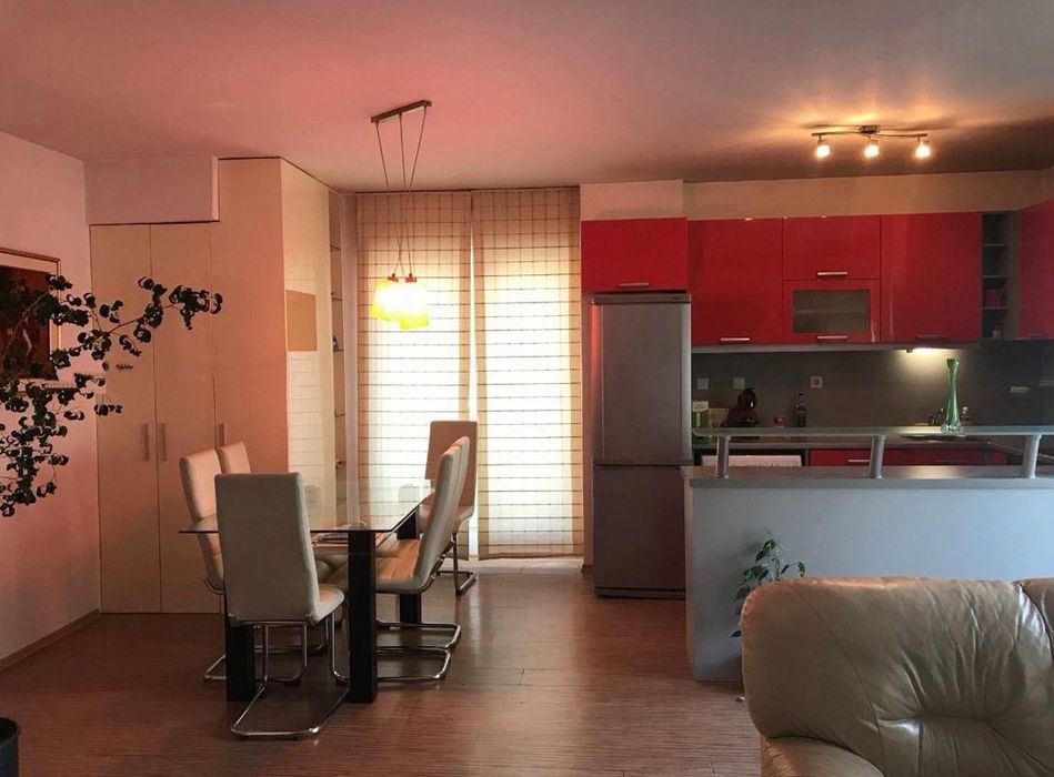 Дава се под наем Тристаен апартамент в София, Манастирски ливади - 142 кв.м за 847.62 € - Снимка #3