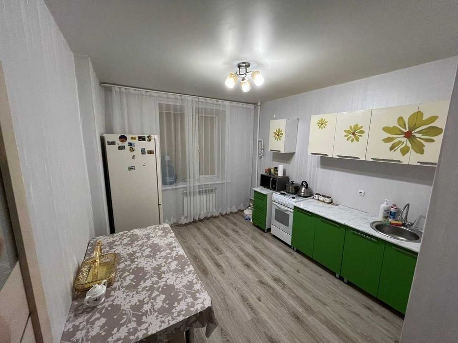 Продам 3 ком кв  Береке микрорайон