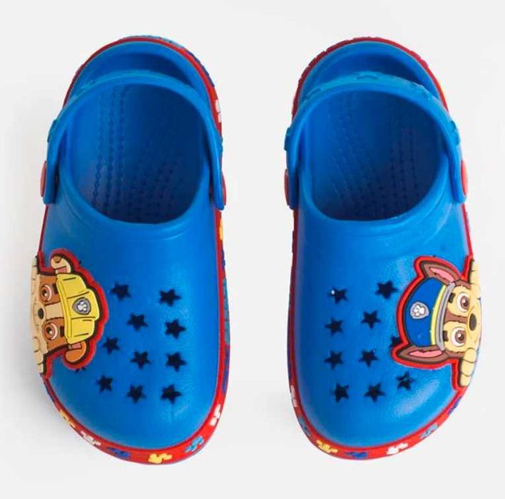 Детски чехли за момче - 24-34 номер