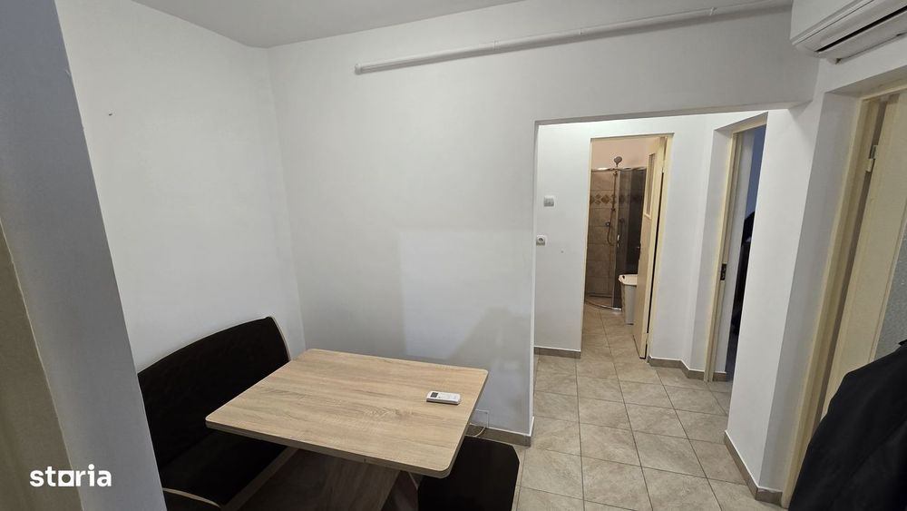 Apartament cu 2 camere de vanzare Focsani, renovat complet