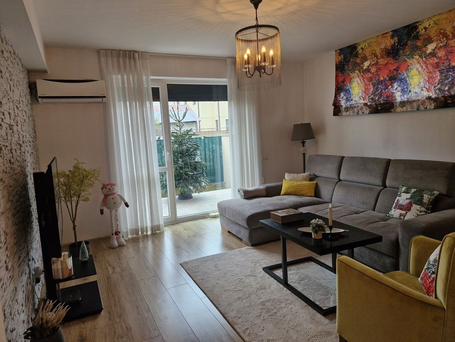Vând apartament!