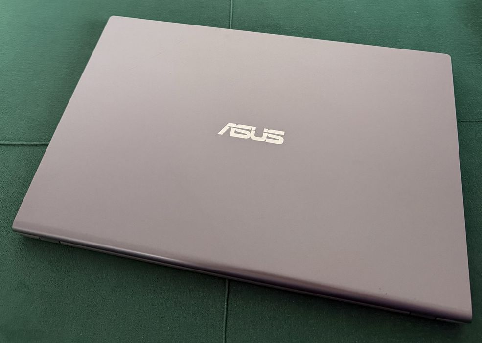 Ноутбук Asus, Core i3 11th gen