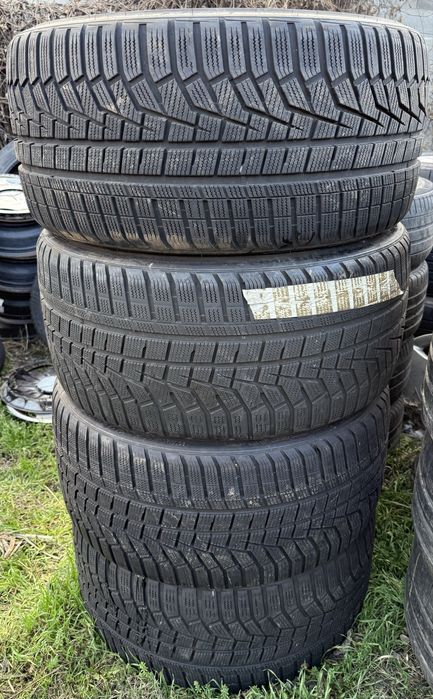 285/30/22 HANKOOK зимни гуми за RS6
