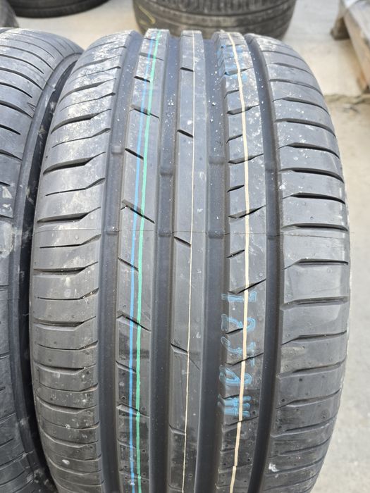 Anvelope de vara 245-45r17 Toyo