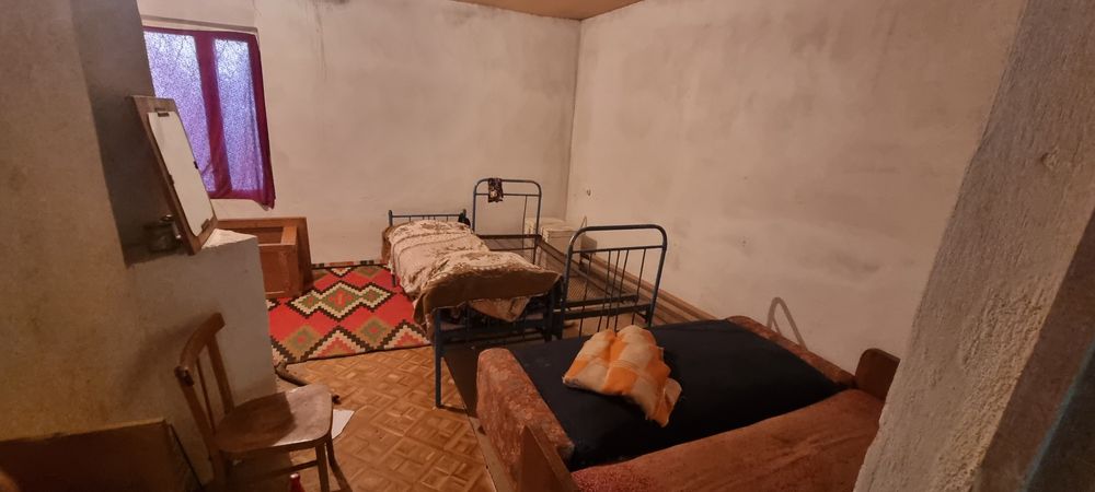 DACHA sotiladi oʻzimniki