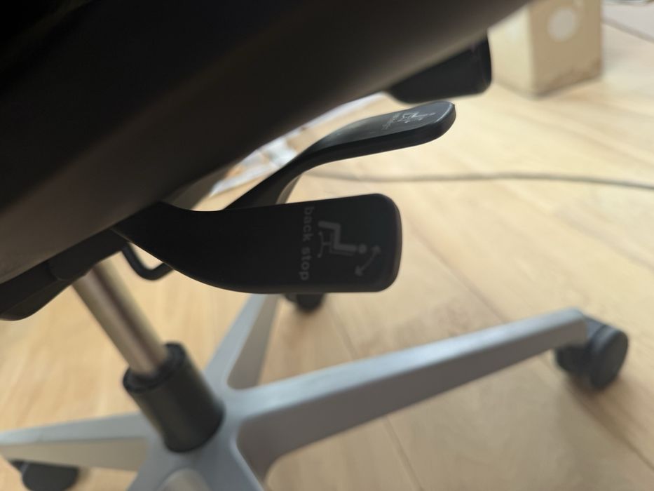 Офис стол Steelcase