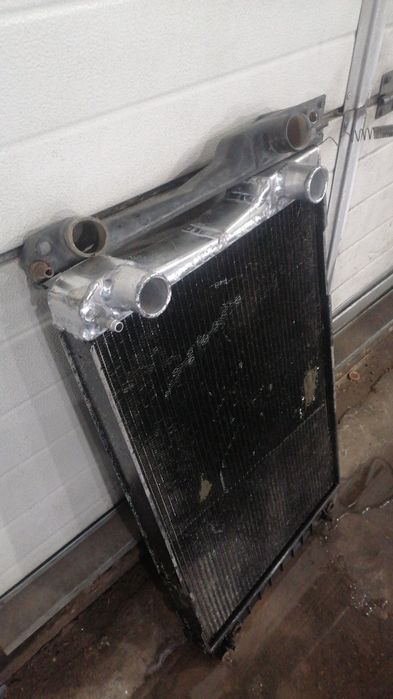 Ремонт автопечек. Астана.