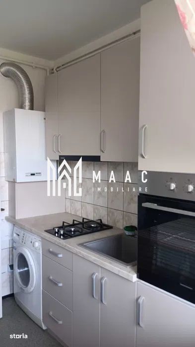 Apartament 2 camere  | 64 mp | Ceferistilor