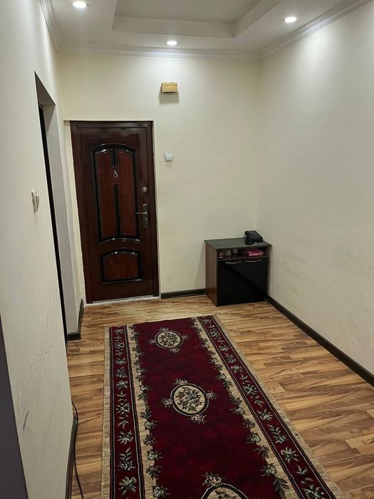 Яшнабад: большая квартира для семьи 4 комнат