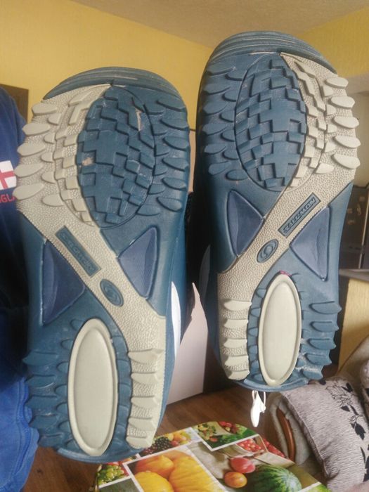 Сноуборд обувки- Salomon