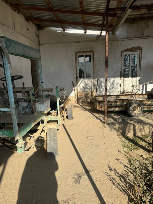 G‘isht zavodlari uchun  kara– 1 yil ishlatilgn narxi kelishiladi