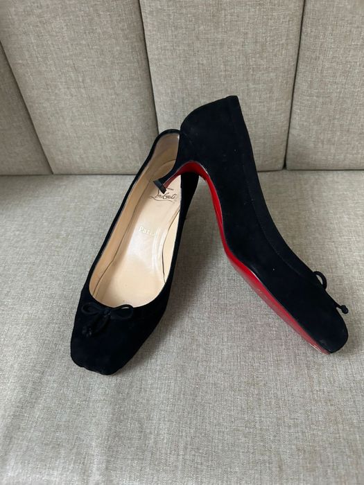 Женские летние туфли