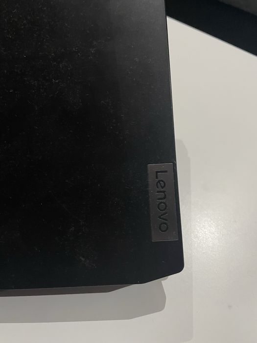 Laptop Gaming IdeaPad Gaming