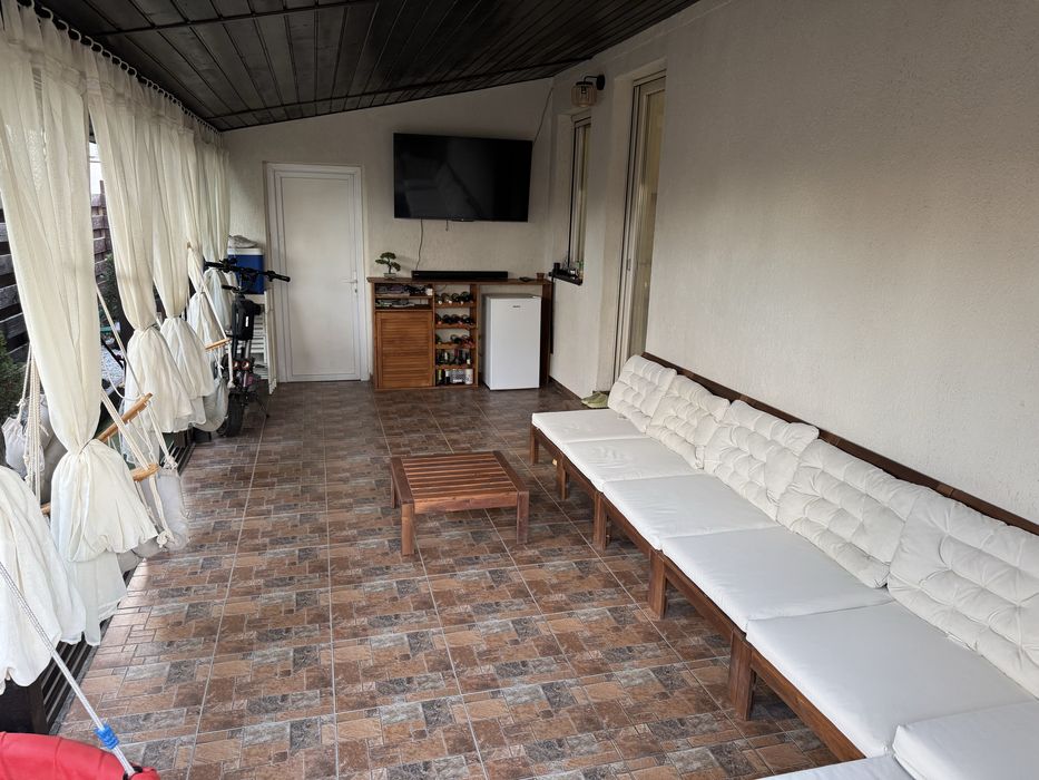 Casa parter Damila - Selgros (mobilata - utilata)