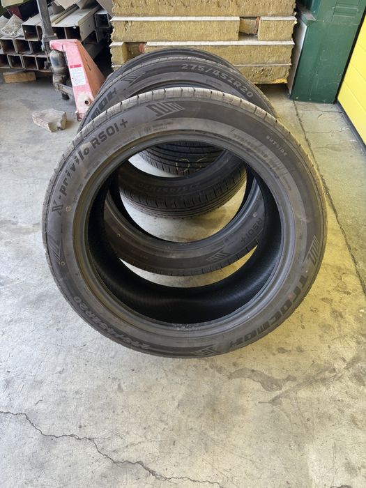 Cauciucuri Tracmax X‑Privilo RS01+ 275/45 R20 110Y XL NOI