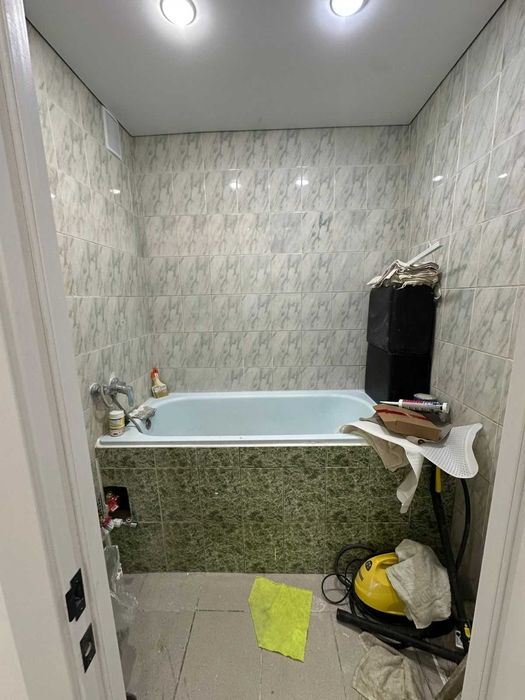 Сдается коммер помещение 8 мкр 430 тыс