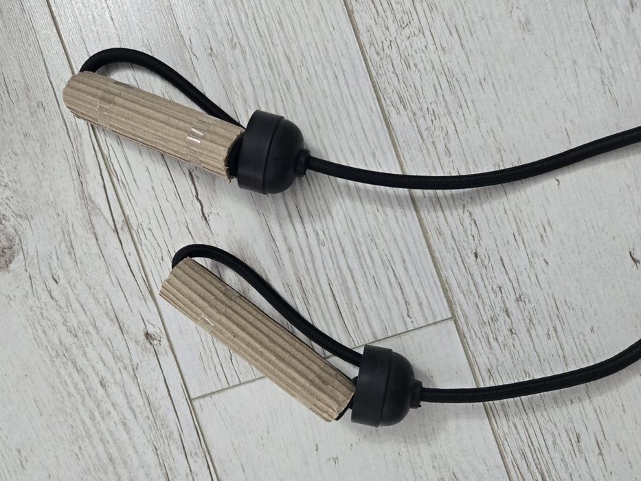 Set 2 extensoare fitness