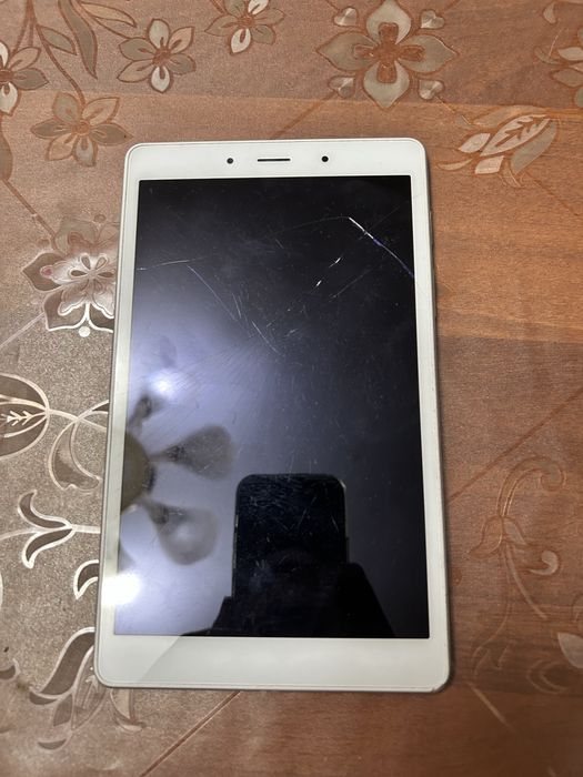 Samsung Tab A 8.0