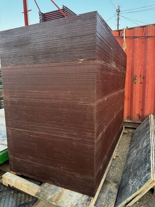 Опалубка Аренда без залог