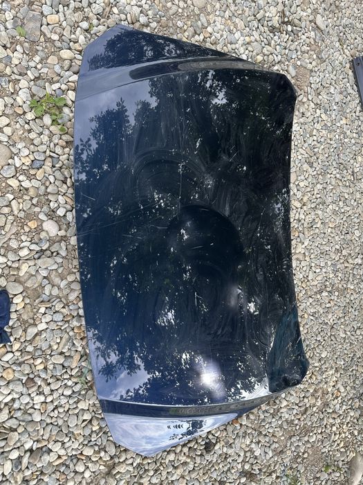 Capotă motor mazda cx 5.