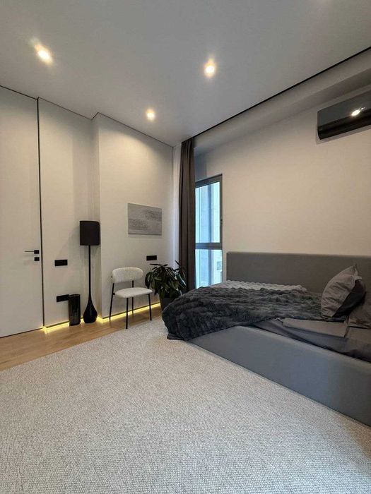 Продаётся 3х-комнатная квартира  в ЖК «Mirabad Avenue»