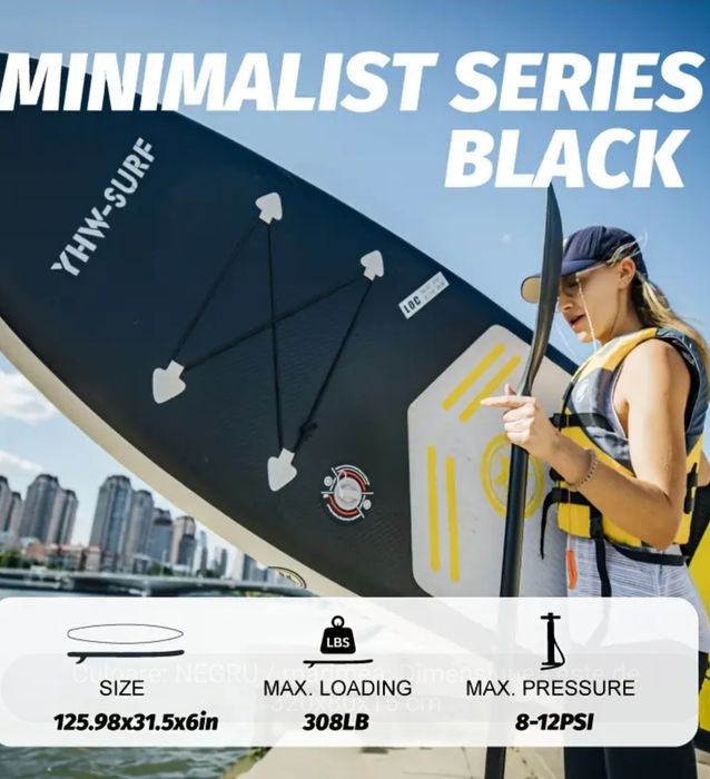 SUP placa Paddleboard