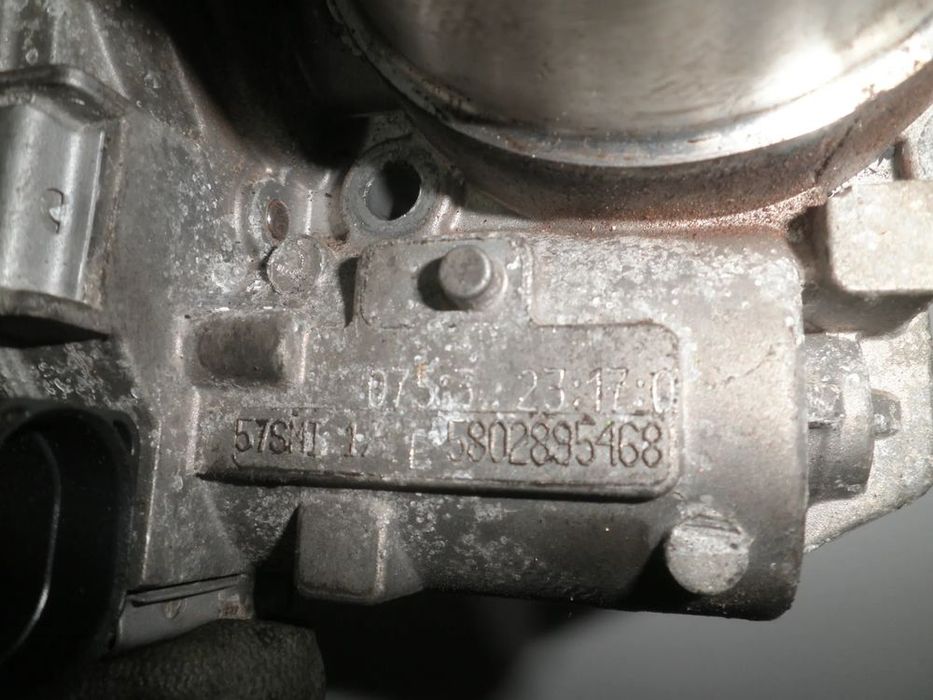 clapeta acceleratie fiat ducato 3.0 benzina euro 6 5802895468