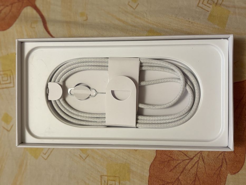 Iphone 16 Pro max(Fara nicio problema)