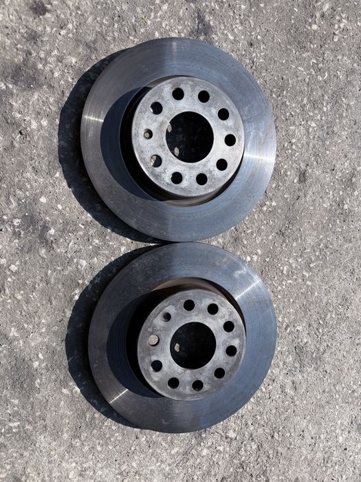 Дискове ATE 280mm
