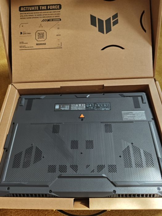 Asus tuf gaming a16