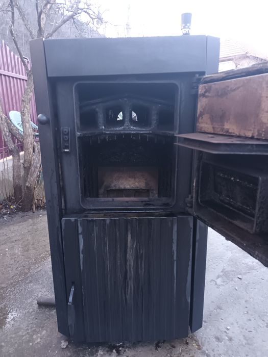 Vand centrala viadrus 2020