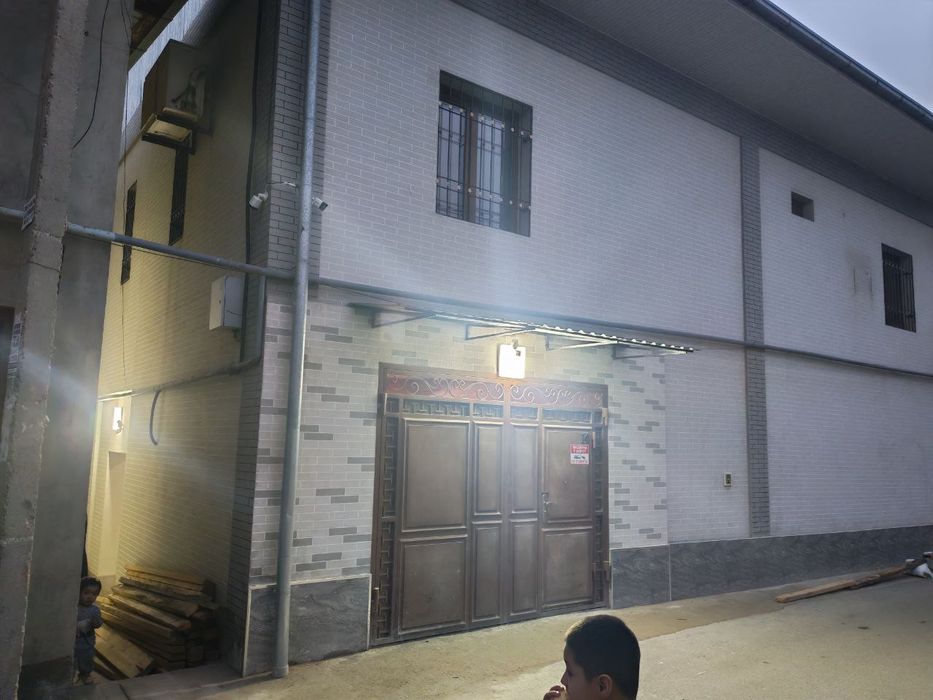 Hovliga kvartirant qoyamiz