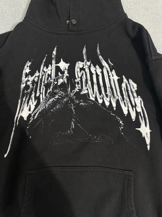 Hanorac favela barbati marimea m