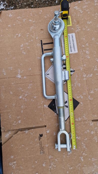 Ancora stabilizator tractor John Deere 6800 6900, lungime de lucru int