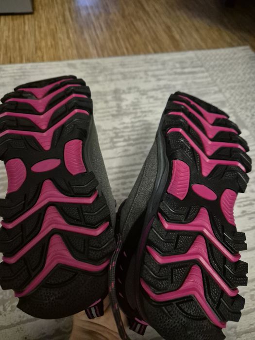 Ботинки размер 39-40