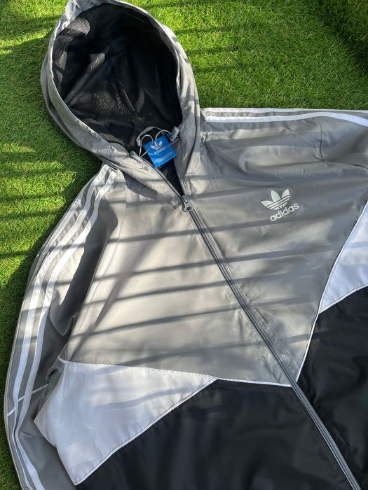 Мъжко горнище : ADIDAS XXL