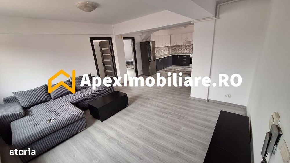 Apartament 3 camere de inchiriat Obor Bucuresti | ApexImobiliare.ro