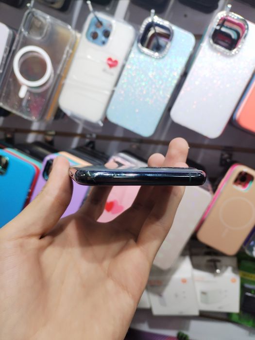 iPhone 11 Pro 64Gb ideal