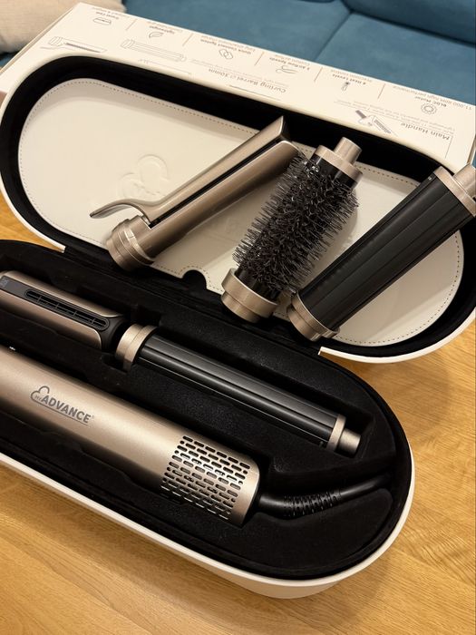 Нов! MyAdvance Multistyler Pro 5 in 1