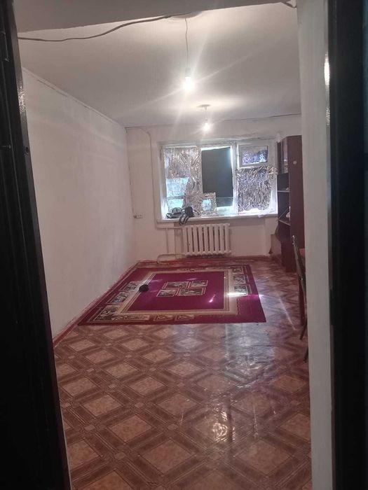 Срочно продам общежитие У.Громова