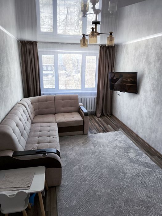 2к КСК 48 кв. 3/5 этаж за 19млн