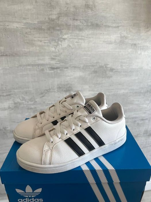 Adidas Cloudfoam оригинал, размер 40