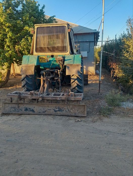 Юмузи 6 сотилади