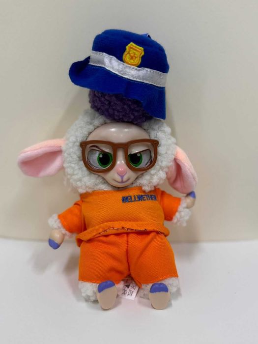 Мягкие игрушки разные