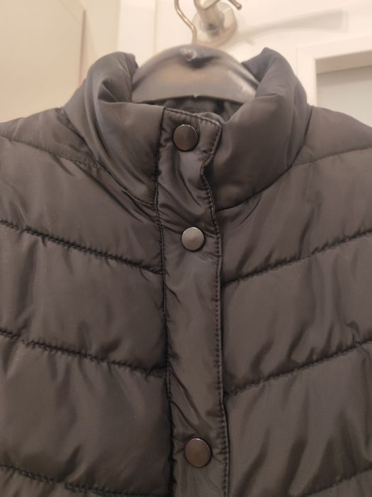 Преходно яке Reserved 34н.