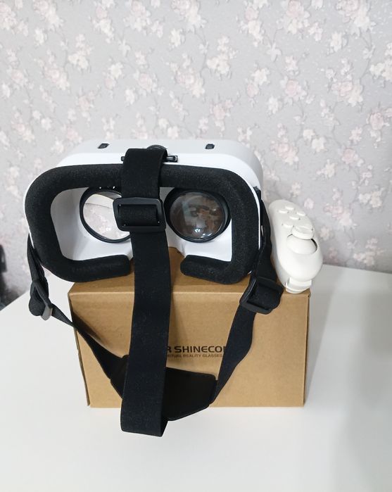 Продам виртуальные очки